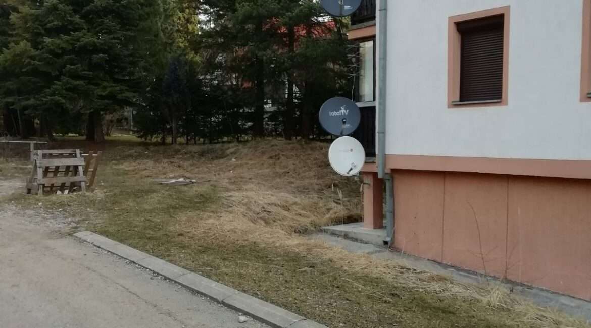 Apartman Zlatibor centar