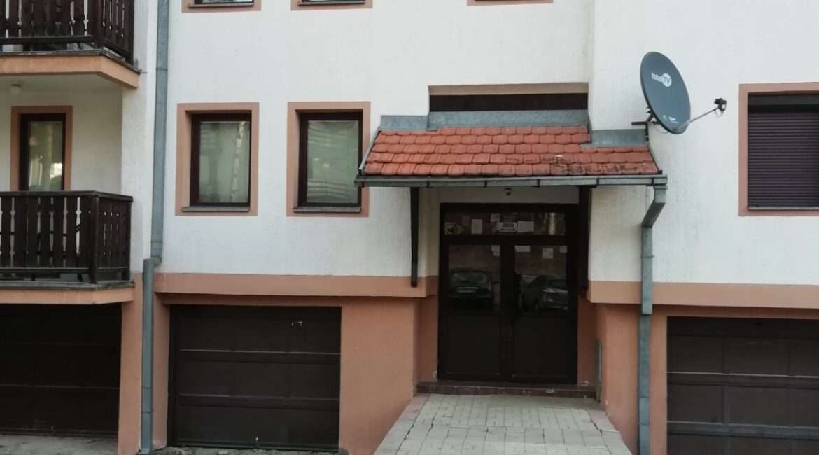 Apartman Zlatibor centar