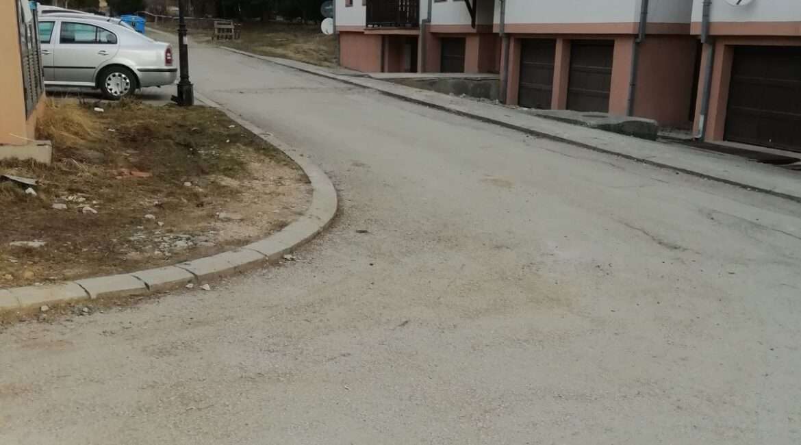 Apartman Zlatibor centar