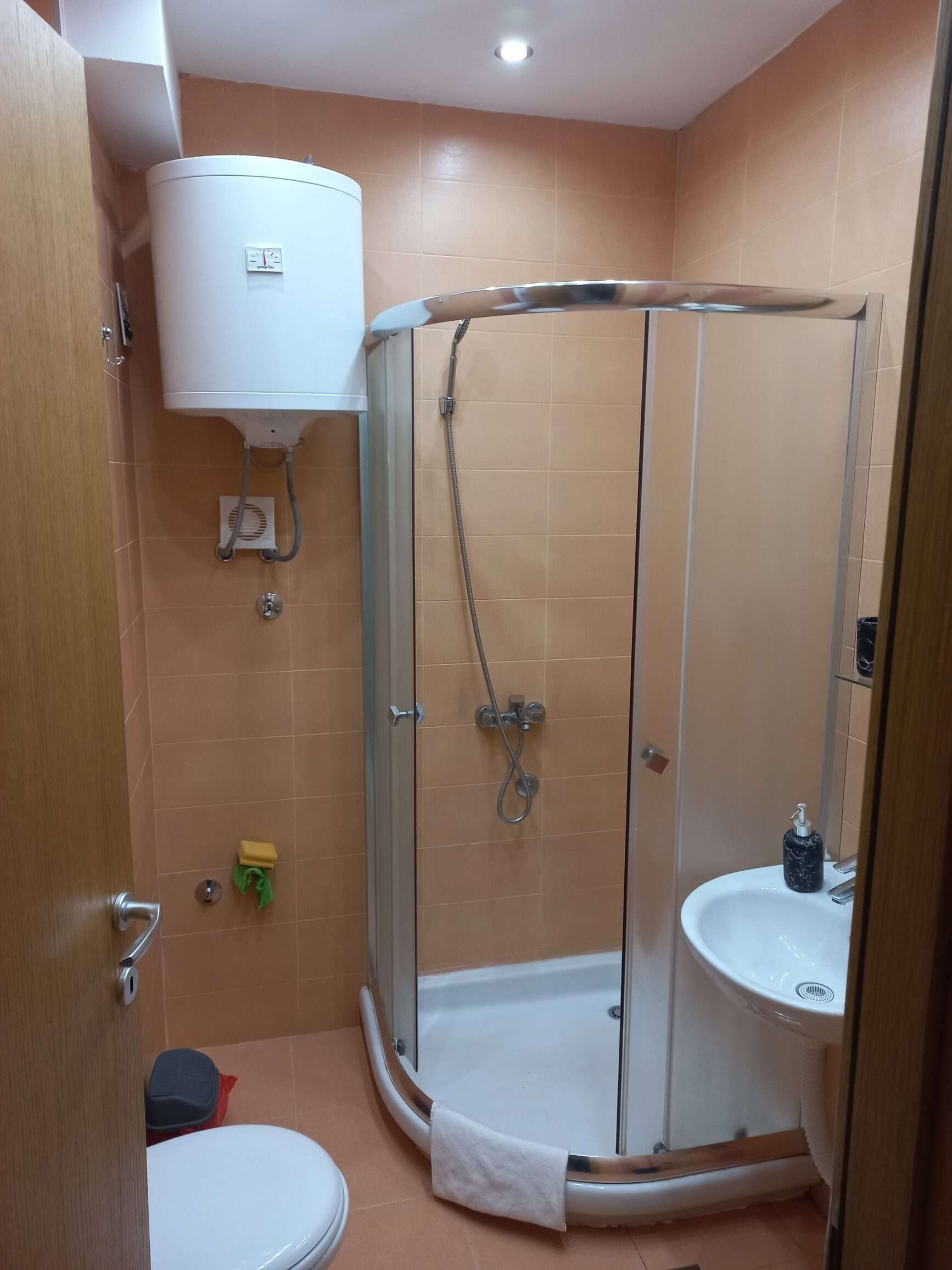 vila harmoni 23