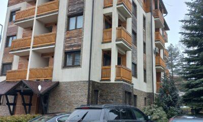 IZDAVANJE – Apartman u Vili Harmony na Zlatiboru