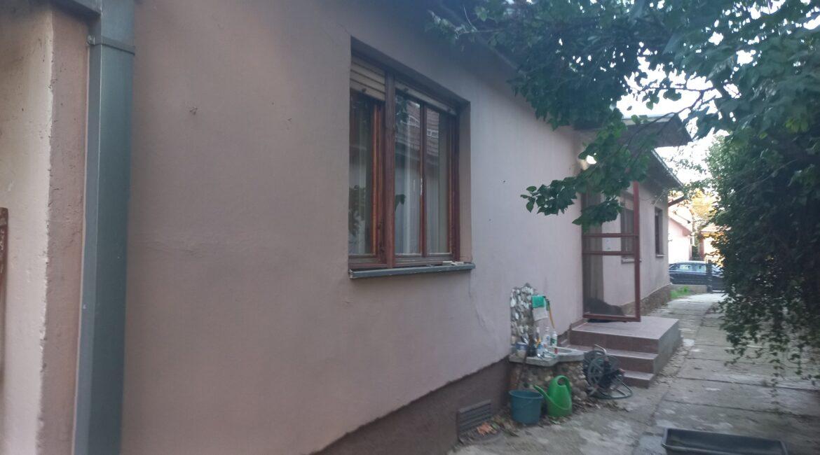 Na prodaju kuća u Šapcu površine 86m2