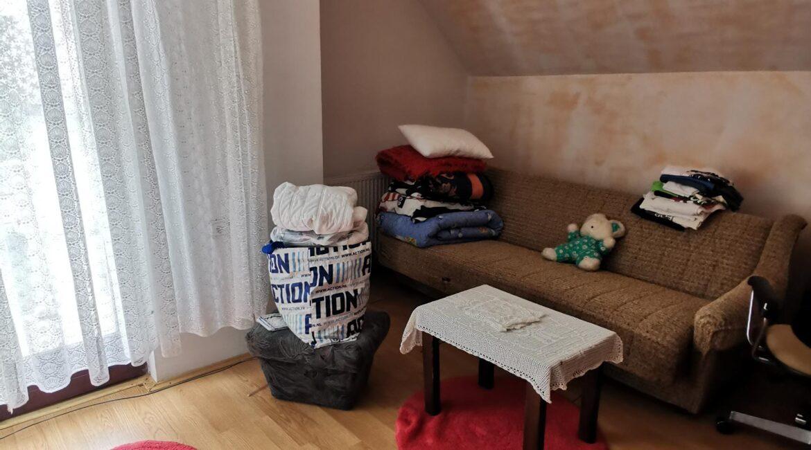 NA PRODAJU spratna kuća od 150m2 u centru Vladimiraca