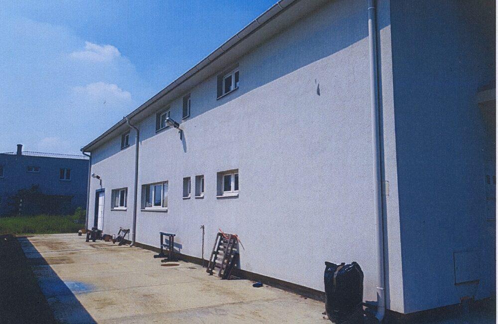 Privredno društvo sa kompletnim osnovnim sredstvima i inventarom u Šapcu