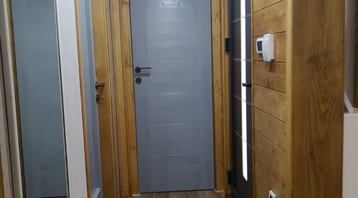 NOVO ! Komforna mobilna kuća površine 55m2 potpuno opremljena