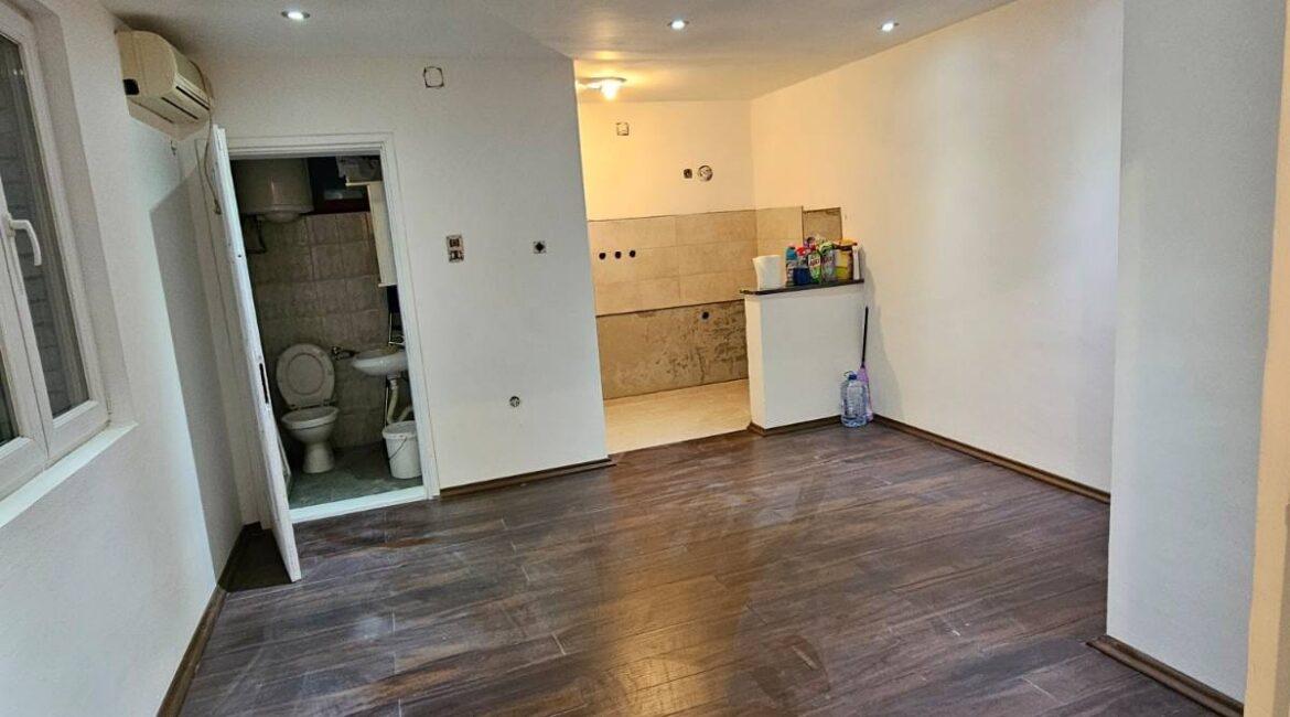 Duplex površine 87m2 u Zemunu