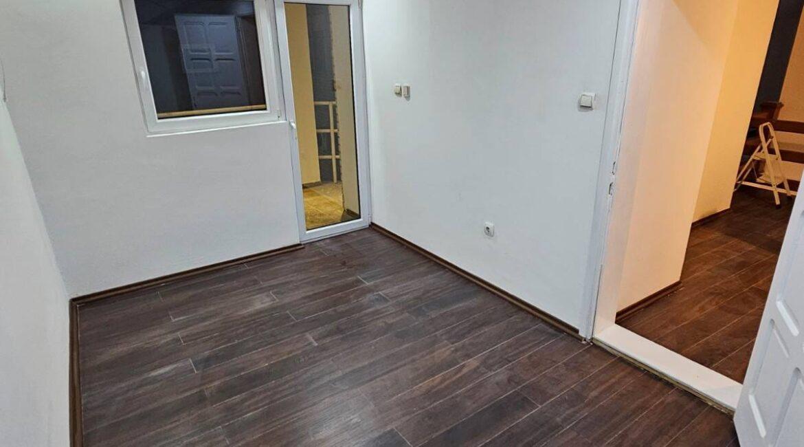 Duplex površine 87m2 u Zemunu