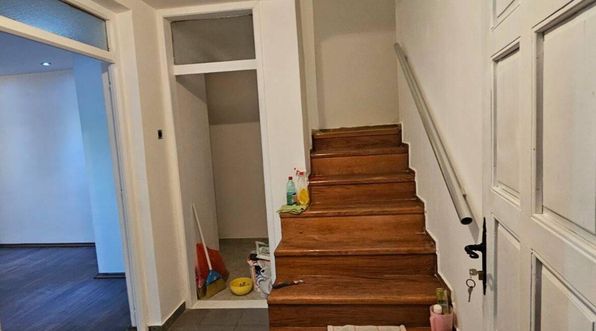Duplex površine 87m2 u Zemunu