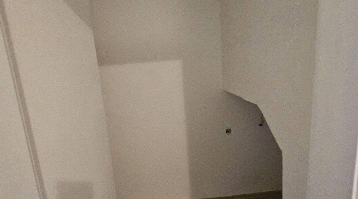Duplex površine 87m2 u Zemunu