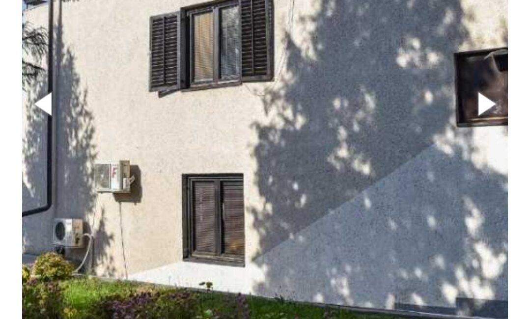 Stambeni objekat Po+P+2 sa bazenom površine od 348m2 na  placu od 5,88 ari-Loznica