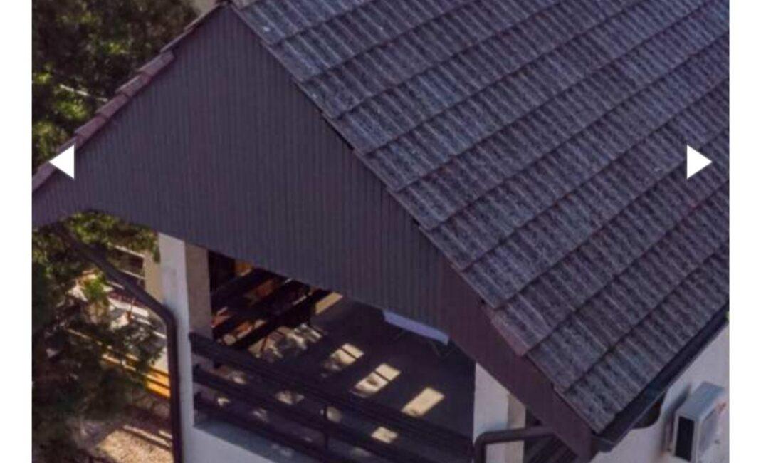 Stambeni objekat Po+P+2 sa bazenom površine od 348m2 na  placu od 5,88 ari-Loznica