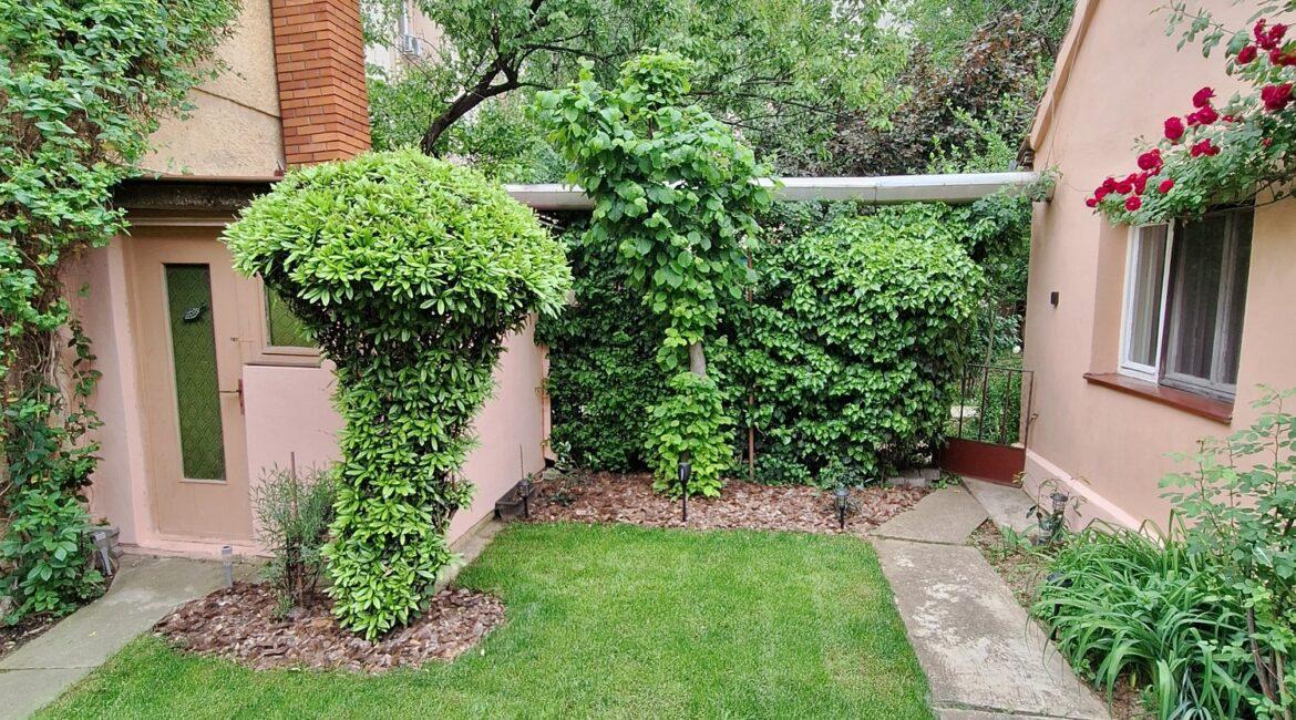 Poslovno-stambeni prostor ukupne površine od 315m2 u ulici Vojvode Mišića u Šapcu