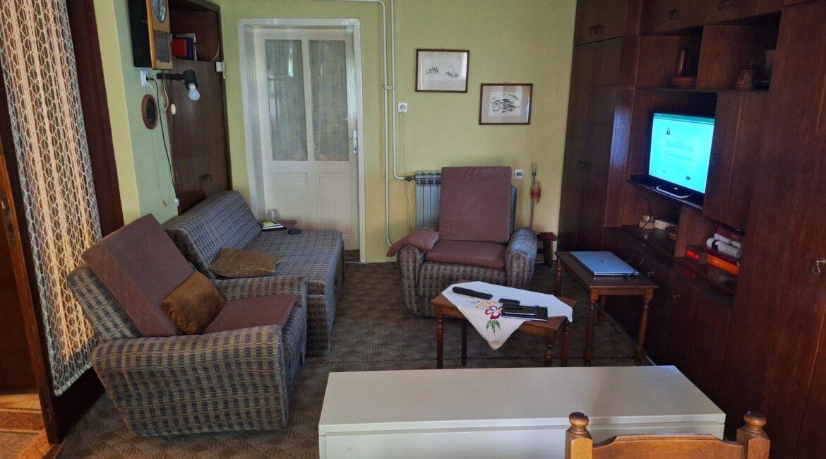 Poslovno-stambeni prostor ukupne površine od 315m2 u ulici Vojvode Mišića u Šapcu