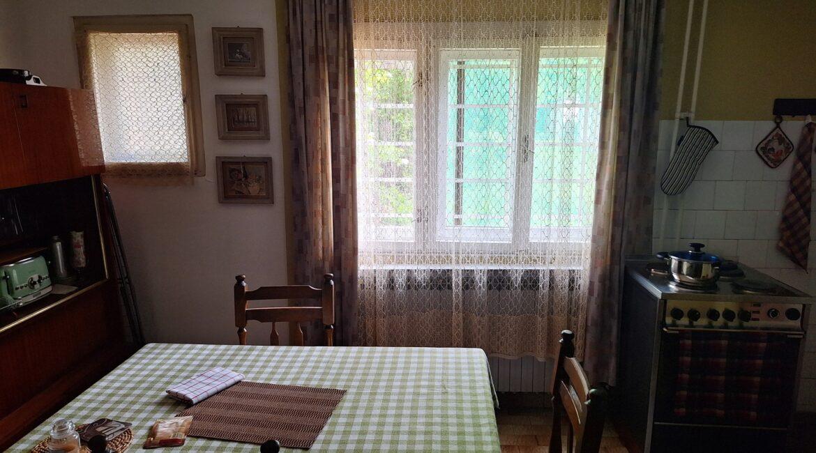 Poslovno-stambeni prostor ukupne površine od 315m2 u ulici Vojvode Mišića u Šapcu