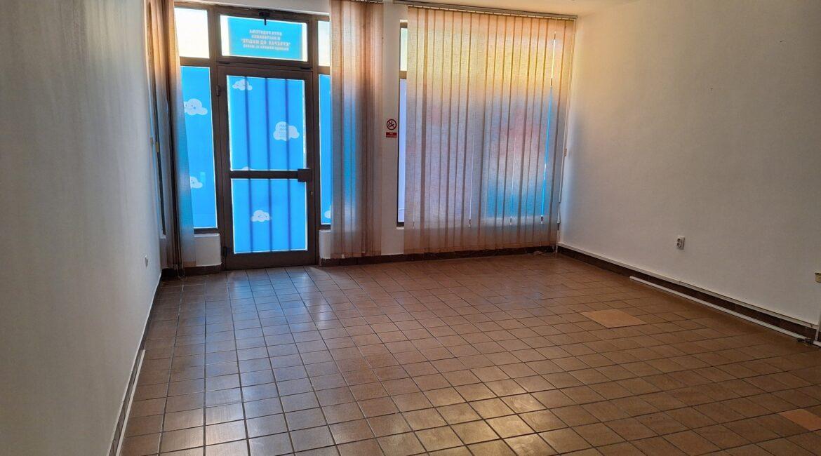 Poslovno-stambeni prostor ukupne površine od 315m2 u ulici Vojvode Mišića u Šapcu