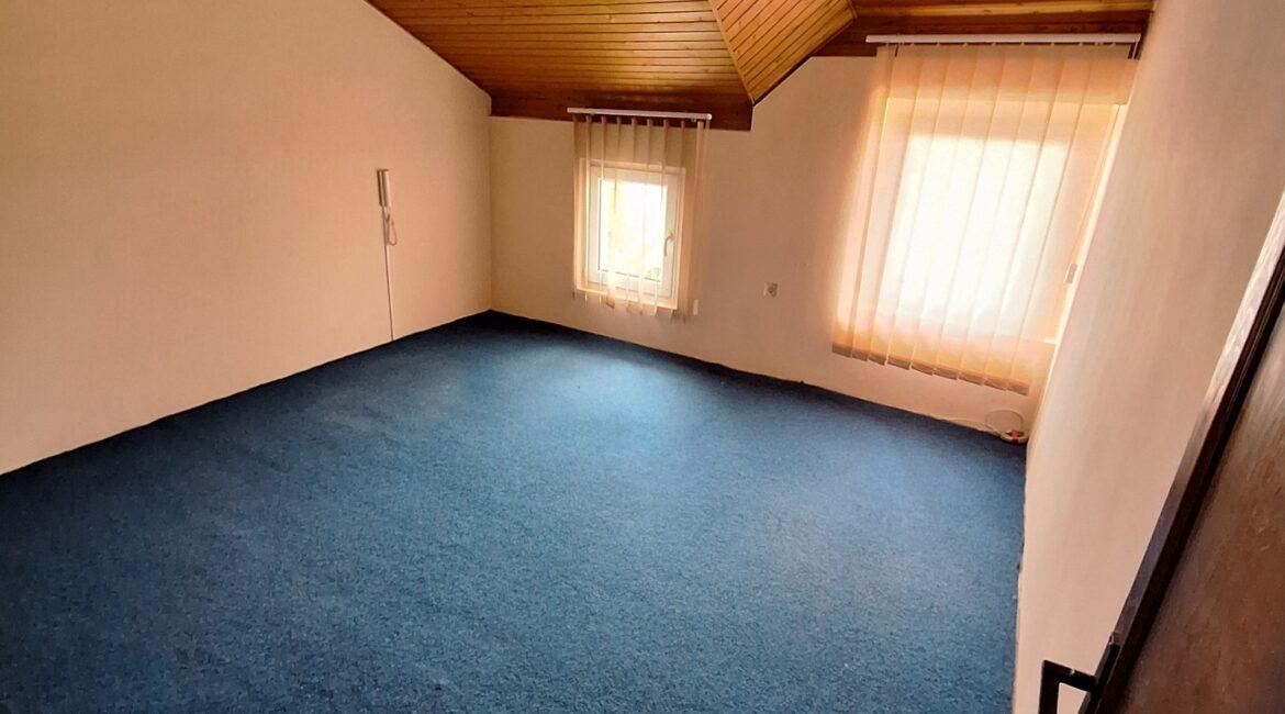 Poslovno-stambeni prostor ukupne površine od 315m2 u ulici Vojvode Mišića u Šapcu