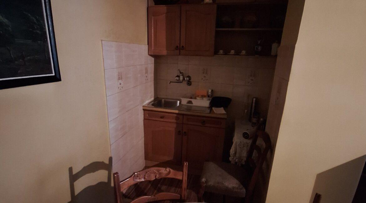 Poslovno-stambeni prostor ukupne površine od 315m2 u ulici Vojvode Mišića u Šapcu