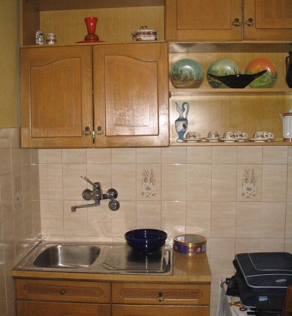 Poslovno-stambeni prostor ukupne površine od 315m2 u ulici Vojvode Mišića u Šapcu