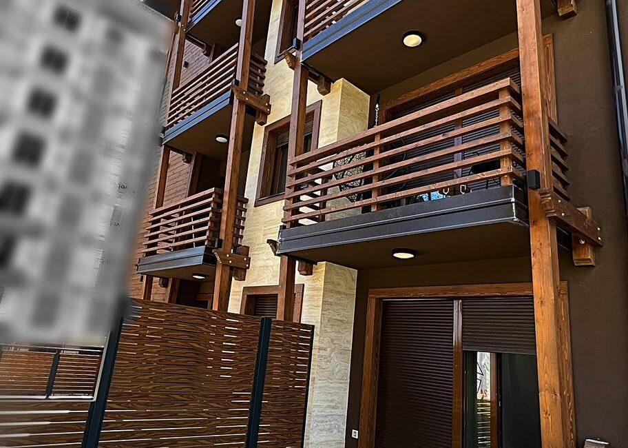 LUX Apartman na Zlatiboru površine od 45,40m2 – EKSKLUZIVNA PONUDA!