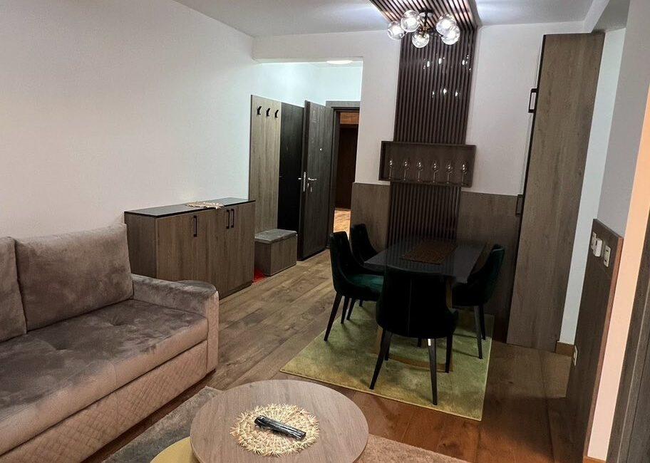 LUX Apartman na Zlatiboru površine od 45,40m2 – EKSKLUZIVNA PONUDA!