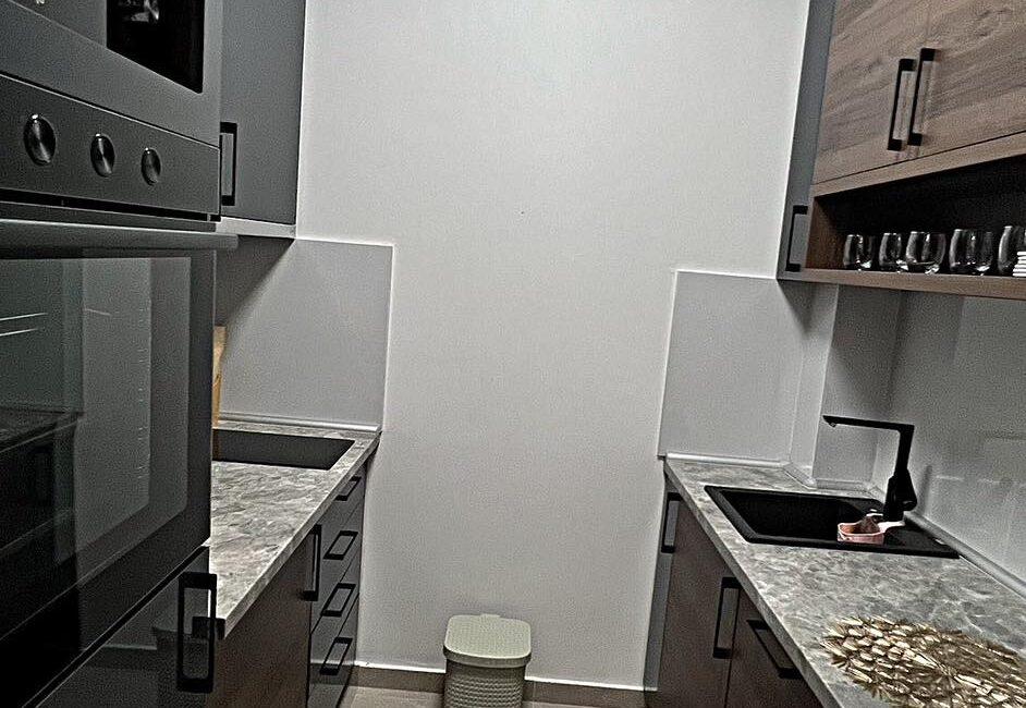 LUX Apartman na Zlatiboru površine od 45,40m2 – EKSKLUZIVNA PONUDA!