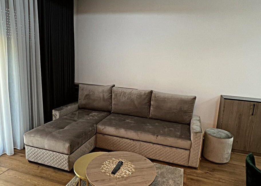 LUX Apartman na Zlatiboru površine od 45,40m2 – EKSKLUZIVNA PONUDA!