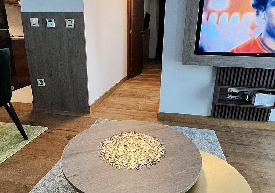 LUX Apartman na Zlatiboru površine od 45,40m2 – EKSKLUZIVNA PONUDA!