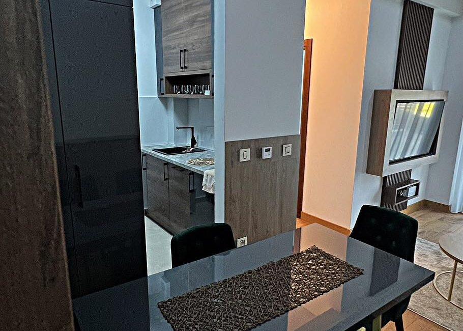LUX Apartman na Zlatiboru površine od 45,40m2 – EKSKLUZIVNA PONUDA!