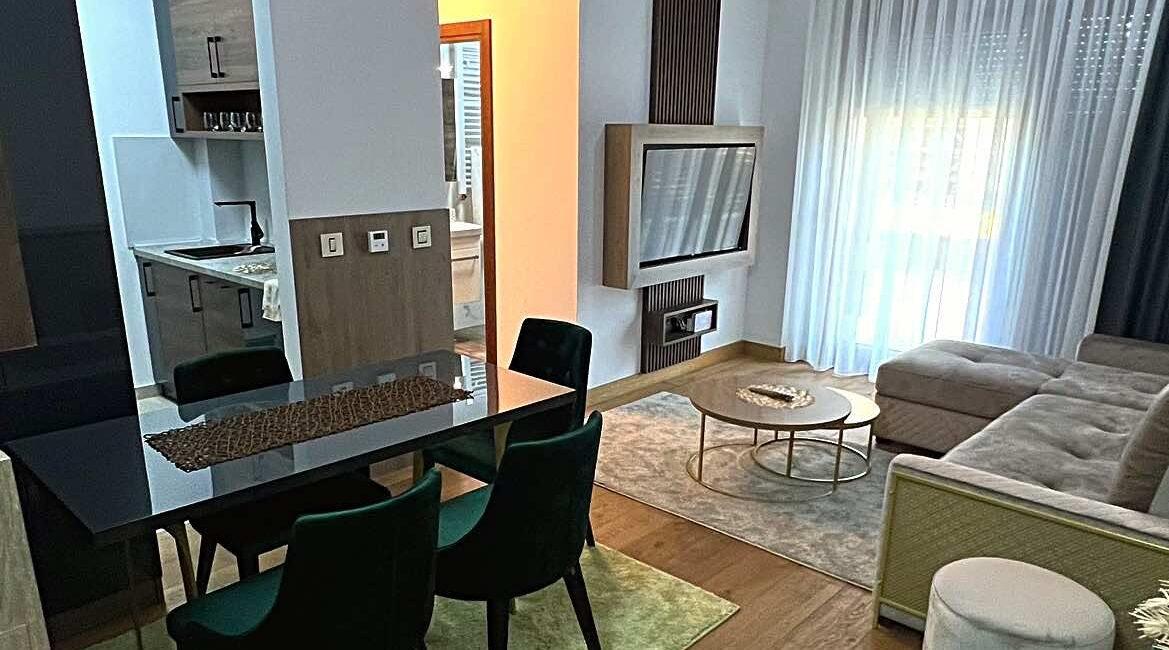 LUX Apartman na Zlatiboru površine od 45,40m2 – EKSKLUZIVNA PONUDA!