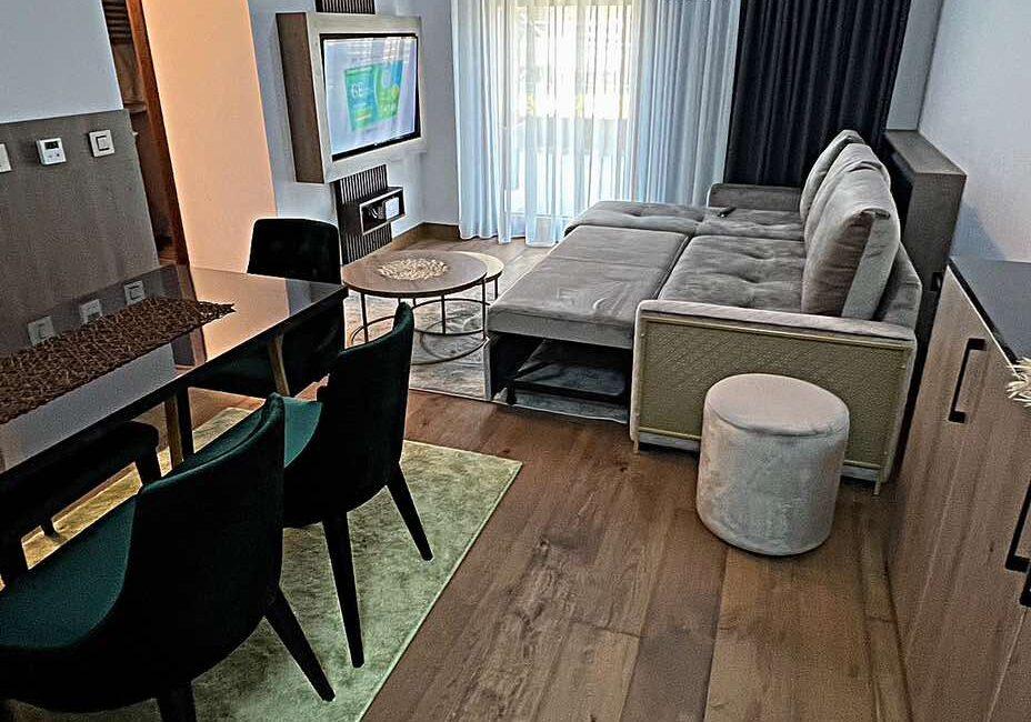 LUX Apartman na Zlatiboru površine od 45,40m2 – EKSKLUZIVNA PONUDA!