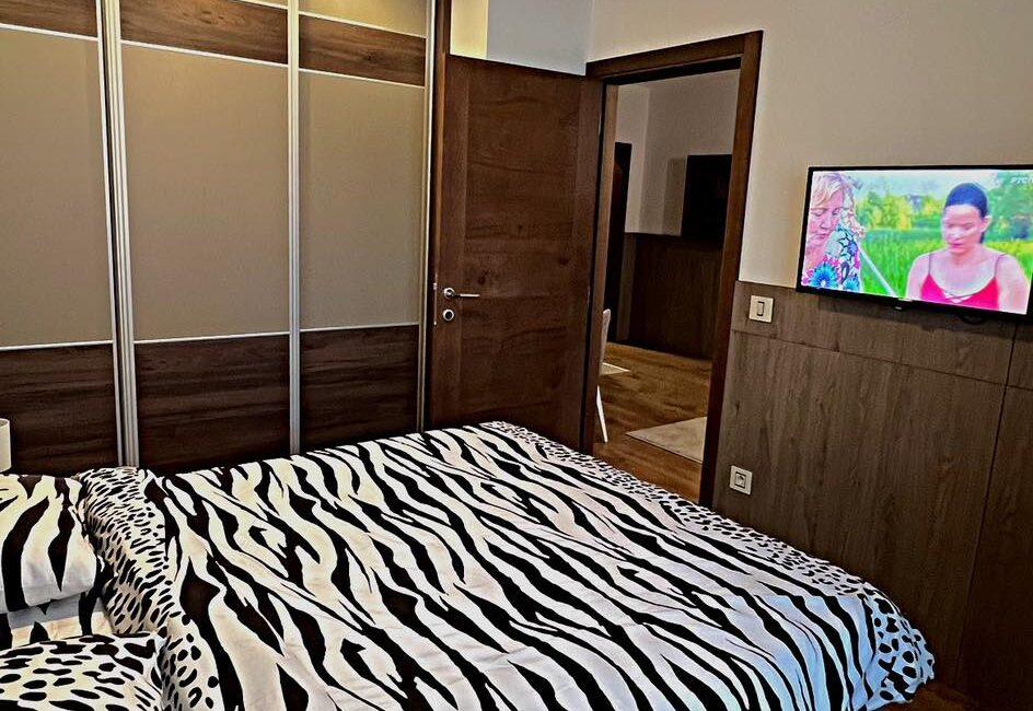 LUX Apartman na Zlatiboru površine od 45,40m2 – EKSKLUZIVNA PONUDA!