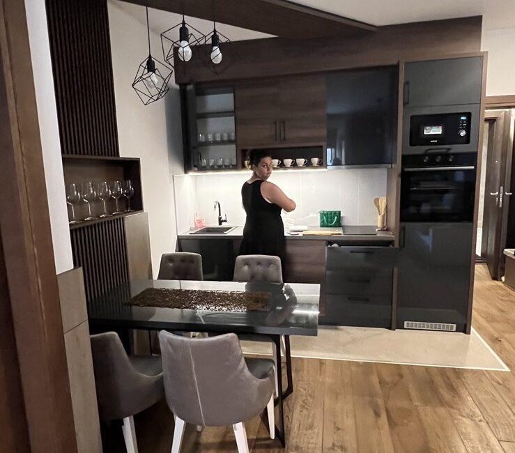 Lux apartman, površine od 42,12m2 -Zlatibor,150metara od centra!!!