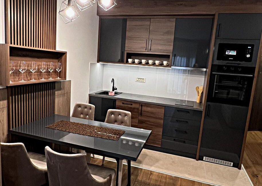 Lux apartman, površine od 42,12m2 -Zlatibor,150metara od centra!!!
