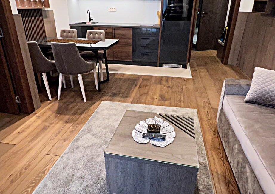 Lux apartman, površine od 42,12m2 -Zlatibor,150metara od centra!!!