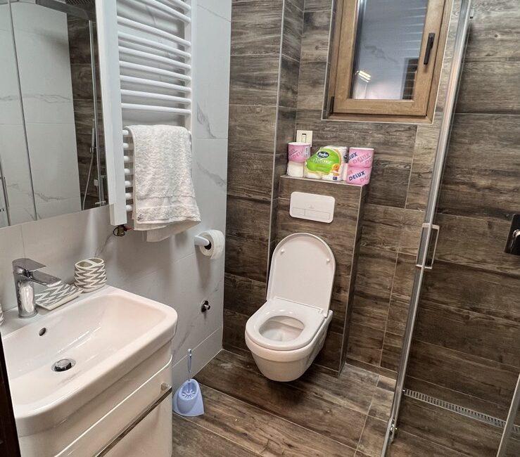 Lux apartman, površine od 42,12m2 -Zlatibor,150metara od centra!!!