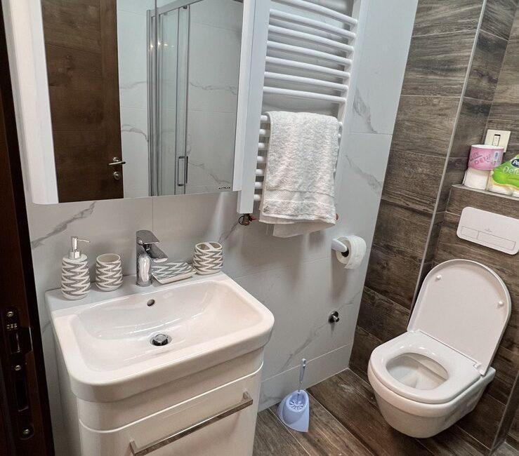 Lux apartman, površine od 42,12m2 -Zlatibor,150metara od centra!!!