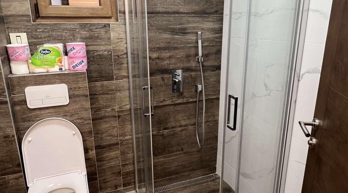 LUX Apartman na Zlatiboru površine od 45,40m2 – EKSKLUZIVNA PONUDA!