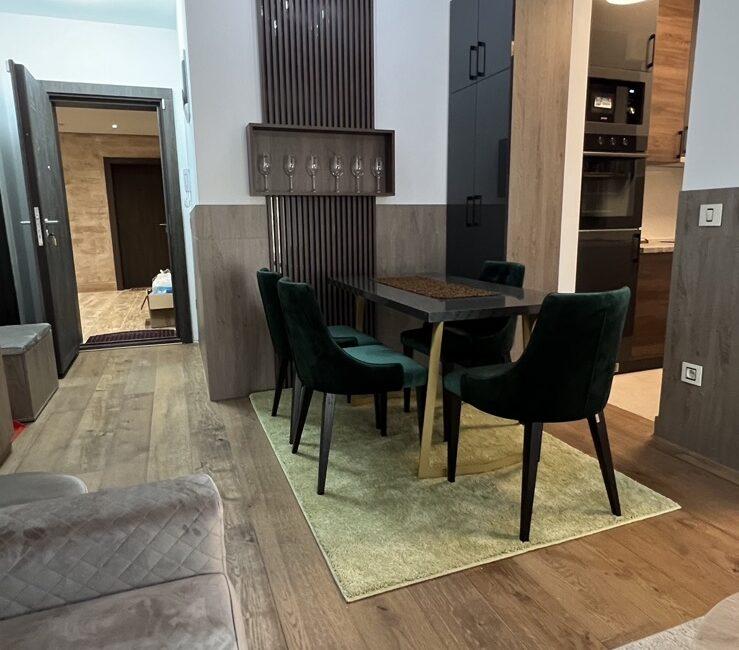 LUX Apartman na Zlatiboru površine od 45,40m2 – EKSKLUZIVNA PONUDA!