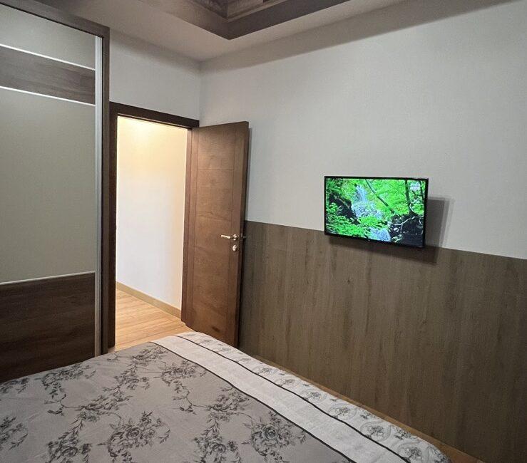 Lux apartman, površine od 42,12m2 -Zlatibor,150metara od centra!!!