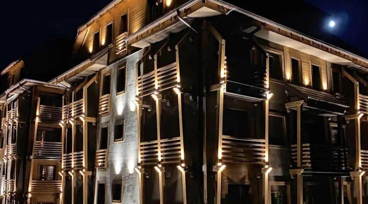 LUX Apartman na Zlatiboru površine od 45,40m2 – EKSKLUZIVNA PONUDA!