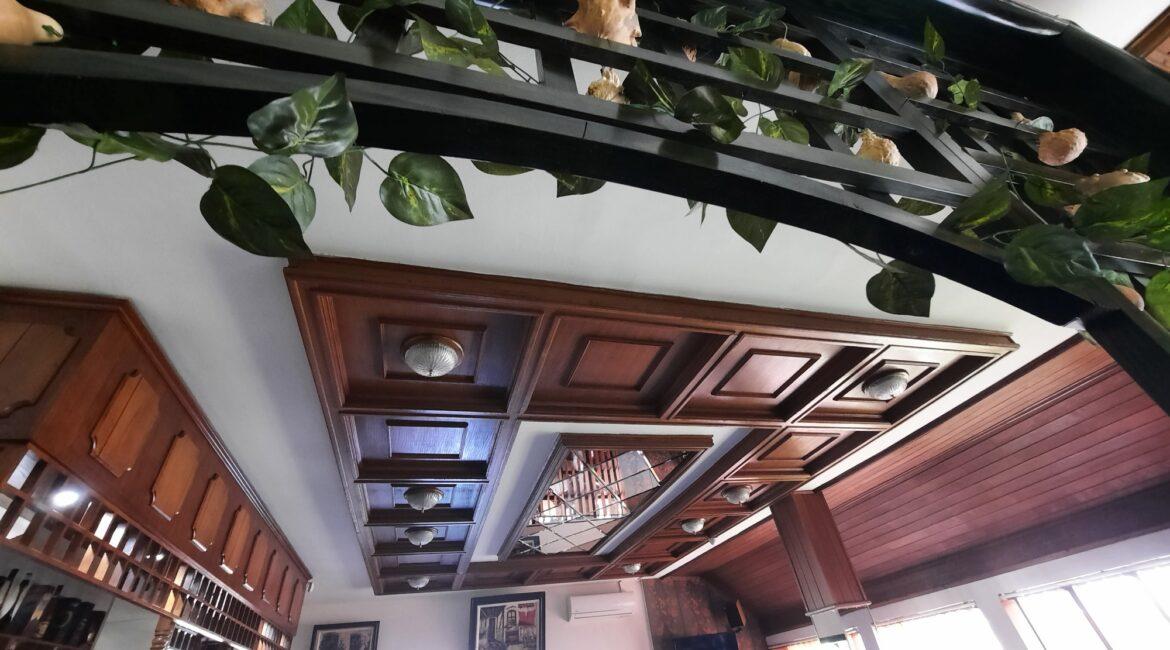 Poslovno-stambeni objekat površine od 226m2 u Slepčeviću-Restoran „Mačva“