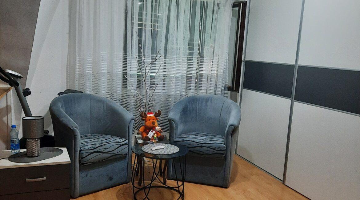 Poslovno-stambeni objekat površine od 226m2 u Slepčeviću-Restoran „Mačva“