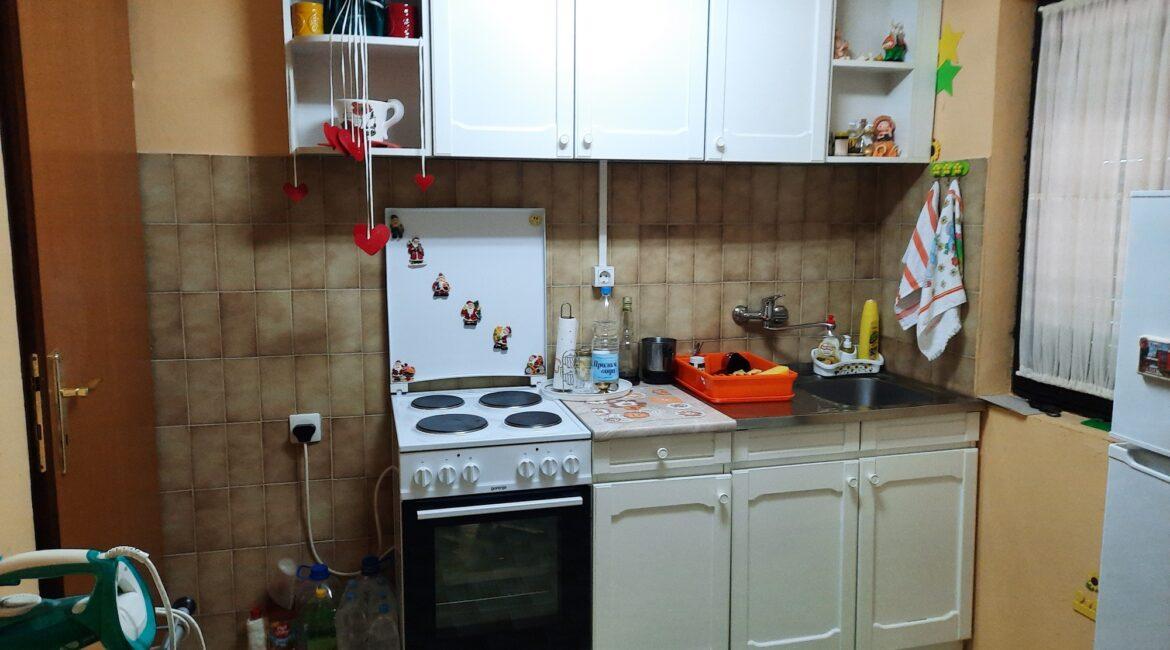 Poslovno-stambeni objekat površine od 226m2 u Slepčeviću-Restoran „Mačva“