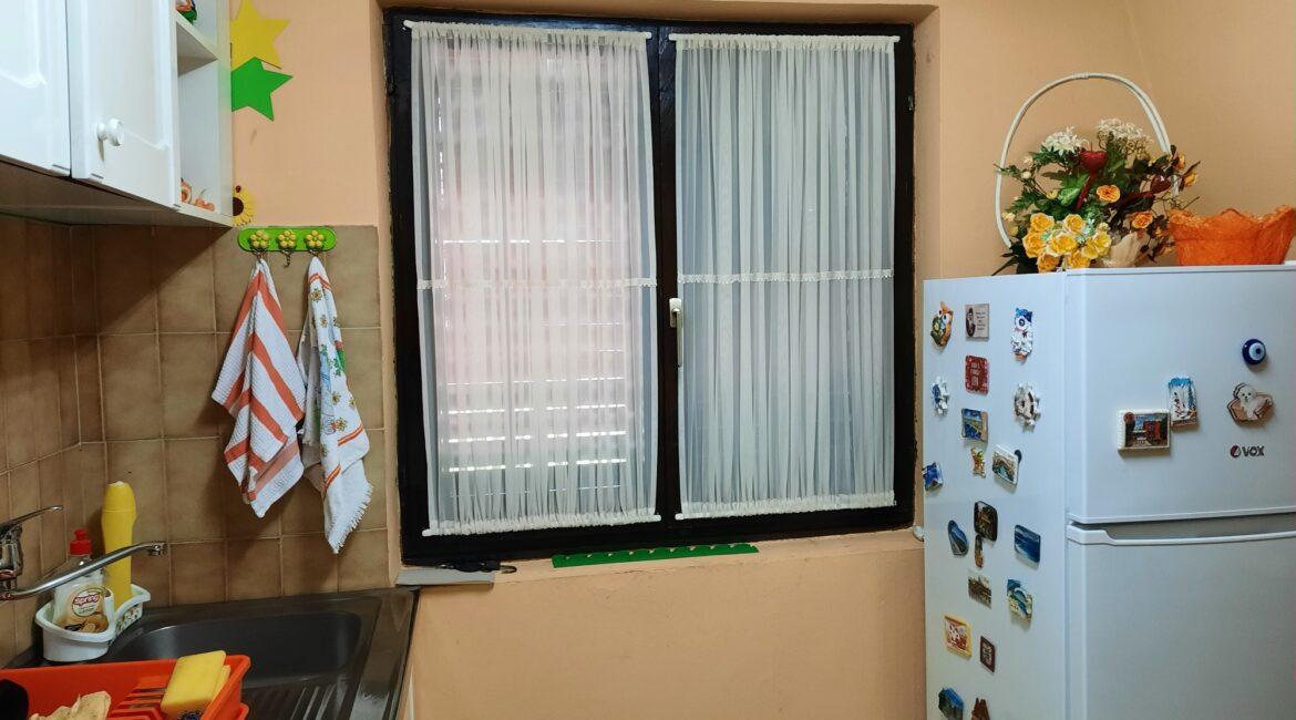 Poslovno-stambeni objekat površine od 226m2 u Slepčeviću-Restoran „Mačva“