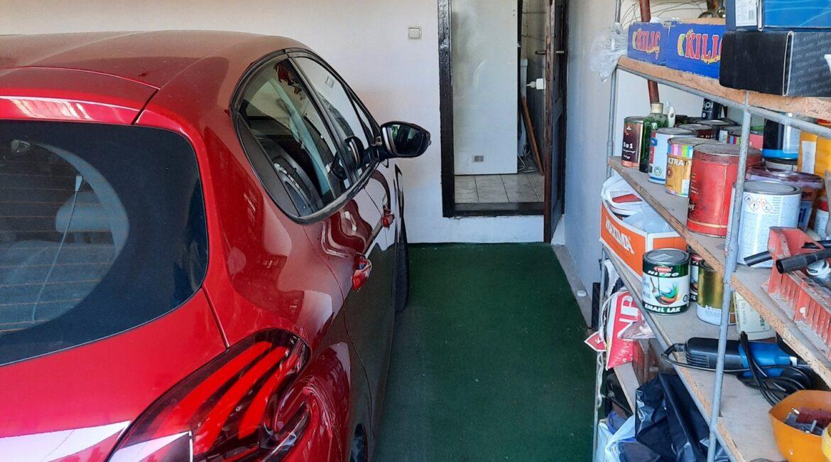 Poslovno-stambeni objekat površine od 226m2 u Slepčeviću-Restoran „Mačva“