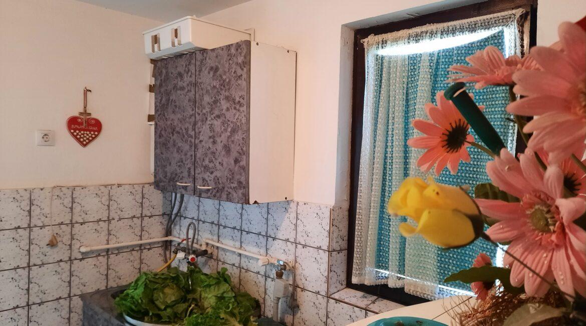 Poslovno-stambeni objekat površine od 226m2 u Slepčeviću-Restoran „Mačva“
