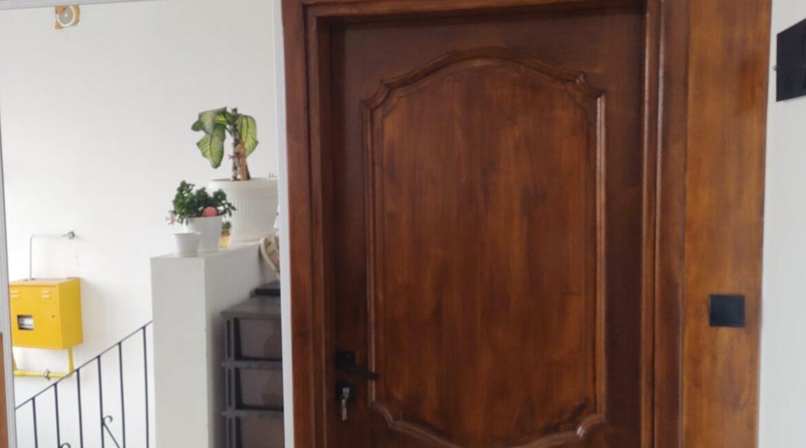 Na prodaju lux dvosoban stan površine 78m2- Loznica, centar
