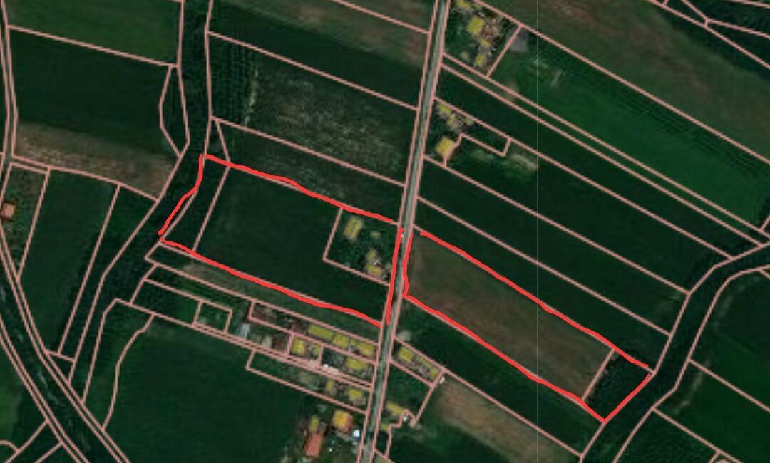 Na prodaju  kuća površine 50m2 na  parceli od 1,5ha  u Lešnici, Loznica