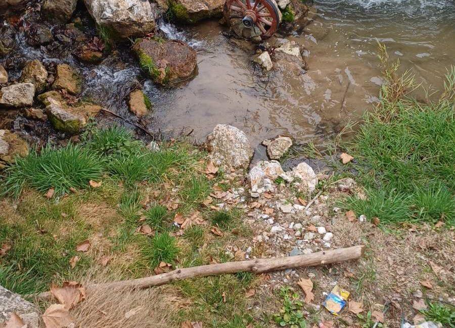 Ekskluzivna ponuda!Parcele ukupne površine od 10.312m2 u netaknutoj prirodi na Suvoj planini