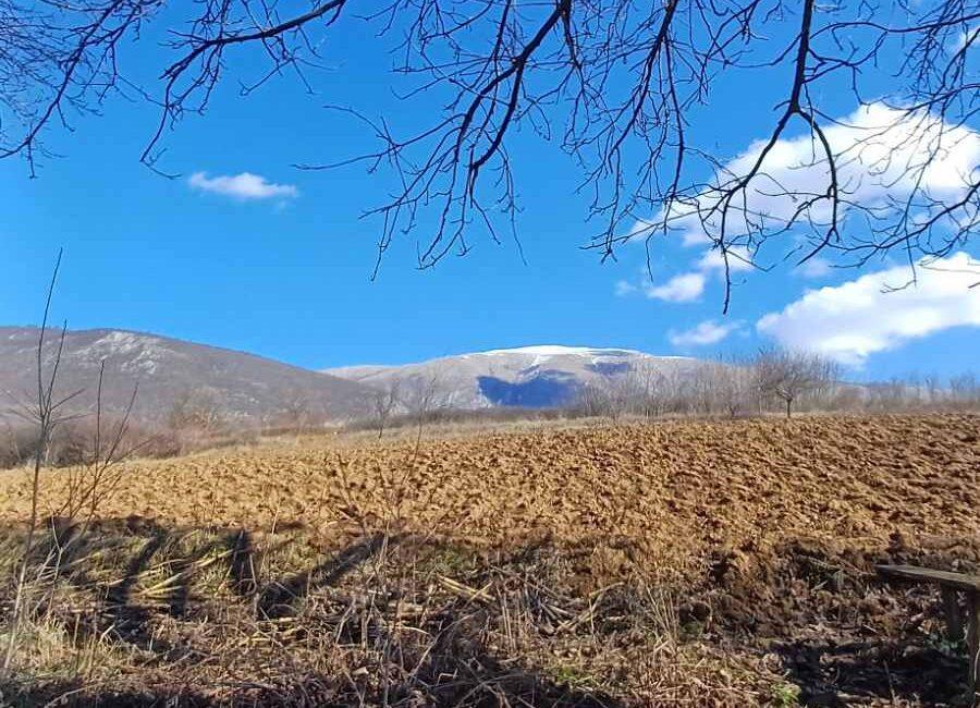 Ekskluzivna ponuda!Parcele ukupne površine od 10.312m2 u netaknutoj prirodi na Suvoj planini